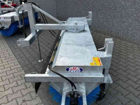 Balayeur M-Sweep TV600/275 Veegborstel / Veegbezem