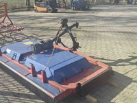Faucheuse  bloter 2.75