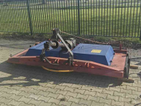 Faucheuse  bloter 2.75
