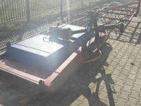 Faucheuse  bloter 2.75