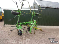 Andaineur Deutz schudder en hark Onderdelen