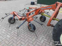 Andaineur Deutz schudder en hark Onderdelen