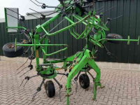 Andaineur Deutz schudder en hark Onderdelen