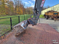 Pelles sur chenilles Volvo EC 210 BLC