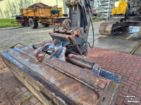 Pelles sur chenilles Volvo EC 210 BLC