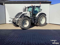 Tracteur Valtra T154D
