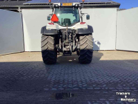 Tracteur Valtra T154D
