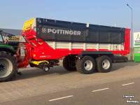Autochargeuse Pottinger Jumbo 7470 Uit voorraad leverbaar!! 2,99% financiering
