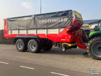 Autochargeuse Pottinger Jumbo 7470 Uit voorraad leverbaar!! 2,99% financiering