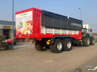 Autochargeuse Pottinger Jumbo 7470 Uit voorraad leverbaar!! 2,99% financiering