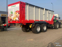 Autochargeuse Pottinger Jumbo 7470 Uit voorraad leverbaar!! 2,99% financiering