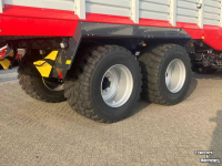 Autochargeuse Pottinger Jumbo 7470 Uit voorraad leverbaar!! 2,99% financiering