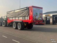 Autochargeuse Pottinger Jumbo 7470 Uit voorraad leverbaar!! 2,99% financiering