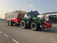Autochargeuse Pottinger Jumbo 7470 Uit voorraad leverbaar!! 2,99% financiering