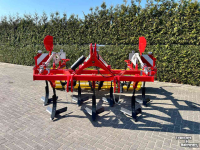 Cultivateur Pottinger Synkro 3020