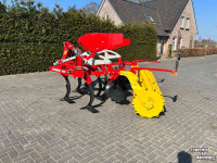 Cultivateur Pottinger Synkro 3020