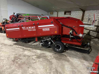 Arracheuse d‘oignons VSS VSS AMAC UIENROOISET VRU 1420 & LKU 1500 | KOMT BINNEN