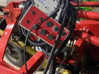 Arracheuse d‘oignons VSS VSS AMAC UIENROOISET VRU 1420 & LKU 1500 | KOMT BINNEN