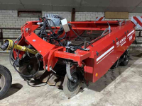 Arracheuse d‘oignons VSS VSS AMAC UIENROOISET VRU 1420 & LKU 1500 | KOMT BINNEN
