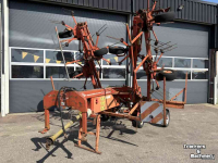 Faneur Kuhn GF8501 Digidrive