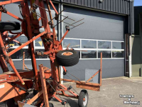 Faneur Kuhn GF8501 Digidrive
