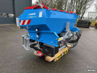 Trémie frontale de semis Lemken Solitair F