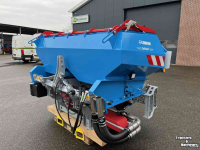 Trémie frontale de semis Lemken Solitair F