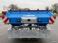 Trémie frontale de semis Lemken Solitair F