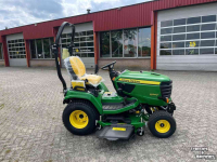 Tracteur Tondeuse Autoporté John Deere X940 Zitmaaier