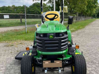 Tracteur Tondeuse Autoporté John Deere X940 Zitmaaier