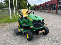 Tracteur Tondeuse Autoporté John Deere X940 Zitmaaier