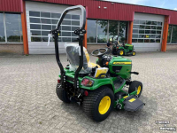 Tracteur Tondeuse Autoporté John Deere X940 Zitmaaier