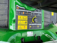 Tracteur Tondeuse Autoporté John Deere X940 Zitmaaier