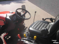 Tracteur pour horticulture Kubota KUBOTA B2-261 - B2261 HDW