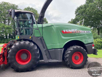 Ensileuse automotrice Fendt Katana 65