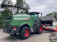 Ensileuse automotrice Fendt Katana 65