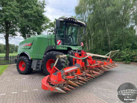 Ensileuse automotrice Fendt Katana 65