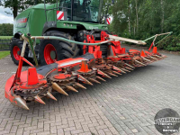 Ensileuse automotrice Fendt Katana 65