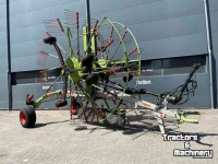 Andaineur Claas LINER 2900