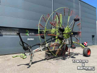 Andaineur Claas LINER 2900
