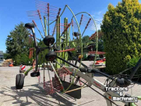 Andaineur Claas LINER 2900