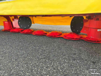 Faucheuse Pottinger Novacat F3100