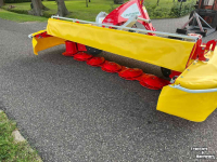 Faucheuse Pottinger Novacat F3100