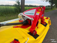 Faucheuse Pottinger Novacat F3100