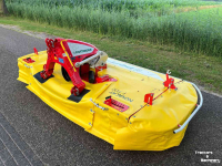 Faucheuse Pottinger Novacat F3100