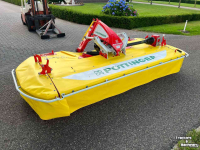 Faucheuse Pottinger Novacat F3100