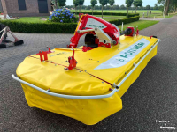 Faucheuse Pottinger Novacat F3100