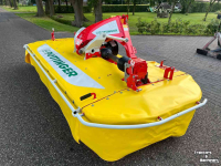 Faucheuse Pottinger Novacat F3100