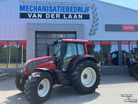Tracteur Valtra N141