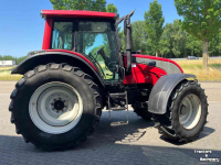 Tracteur Valtra N141